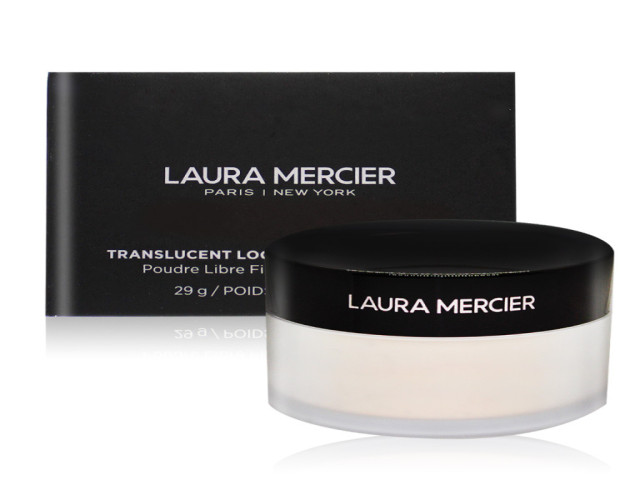 LAURA MERCIER 蘿拉蜜思 煥顏透明蜜粉 29g